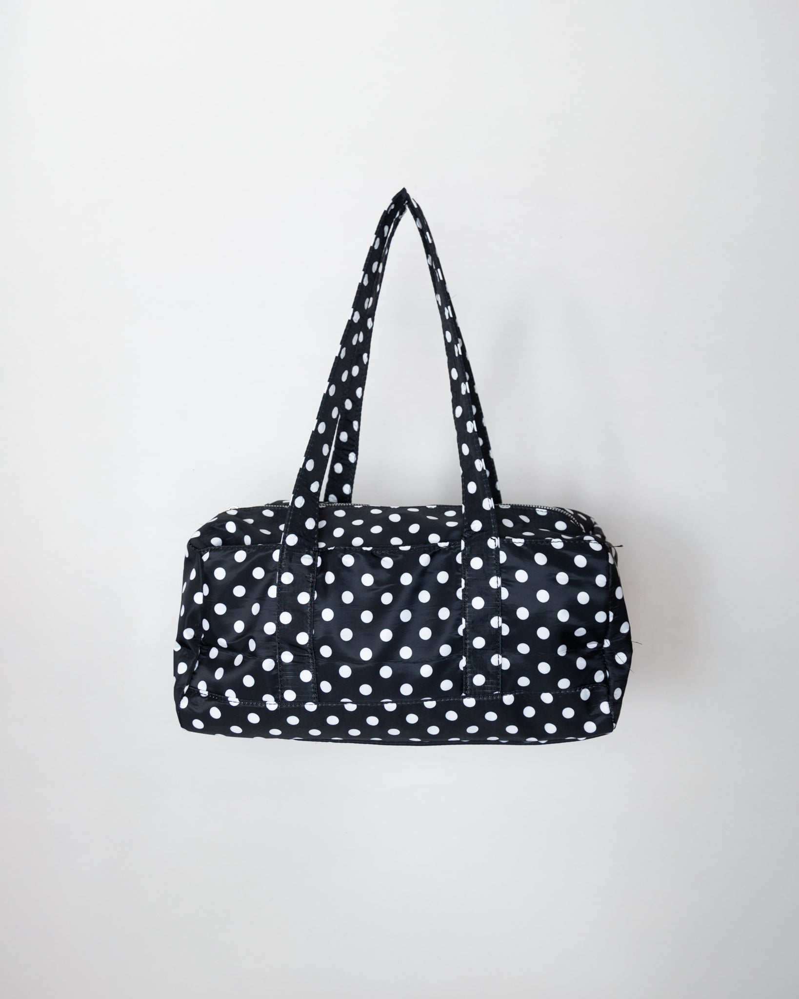 duffle purse