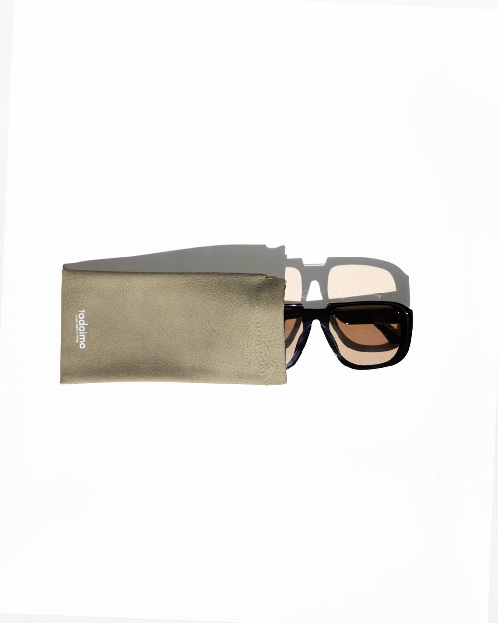 amber select Hikō-shi shades