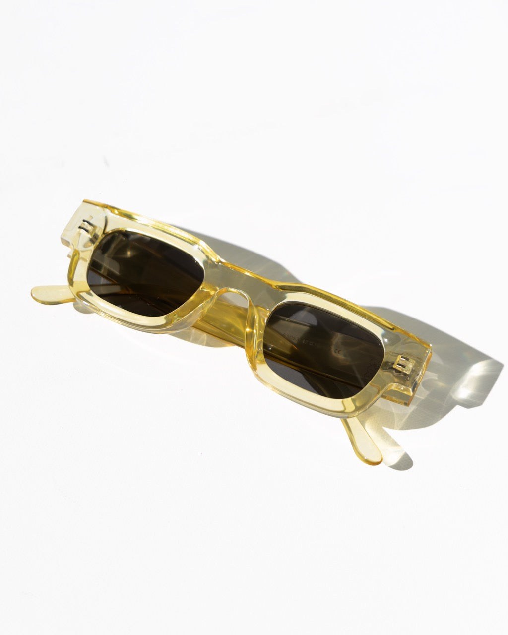 yuzu select koreko shades