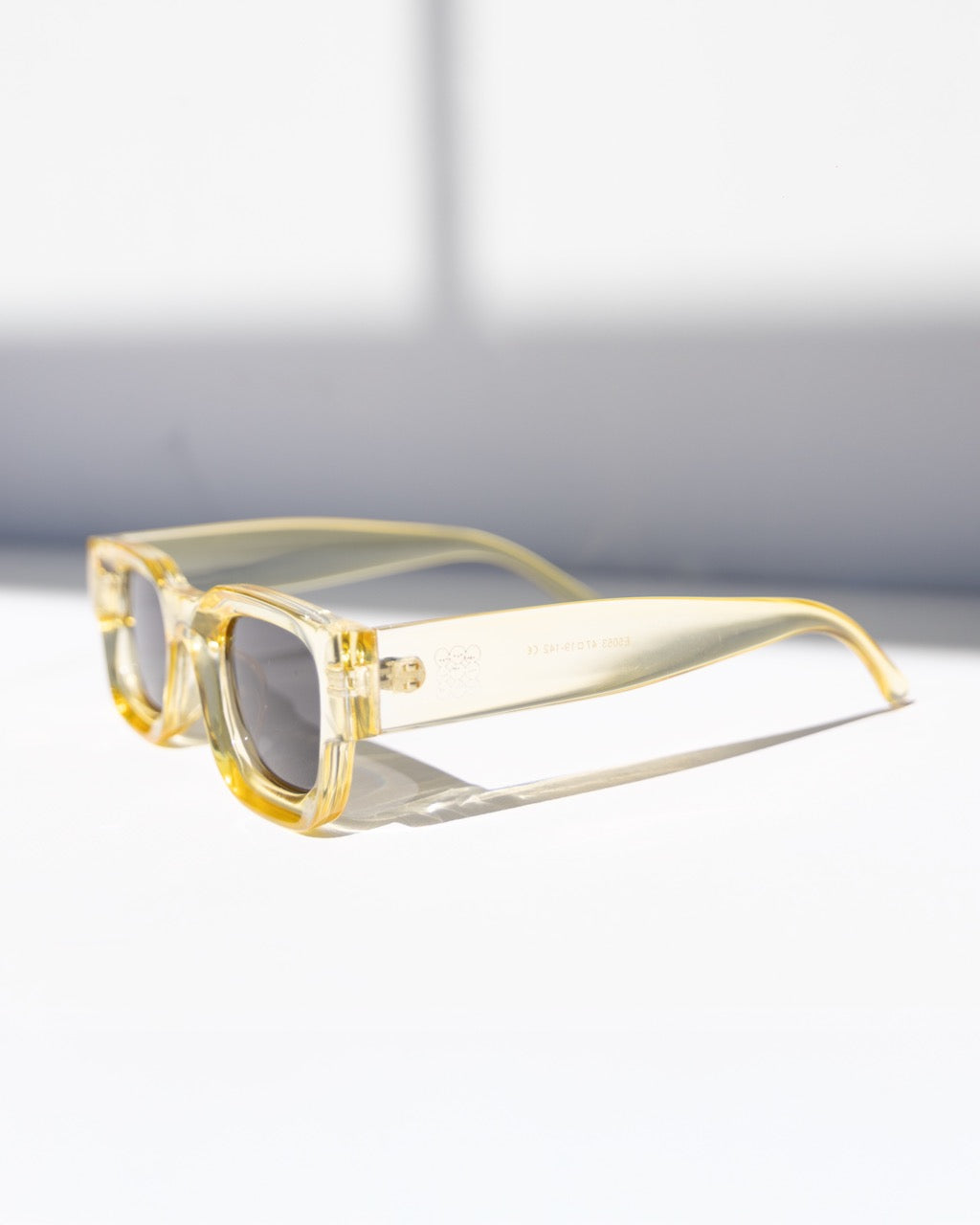 yuzu select koreko shades