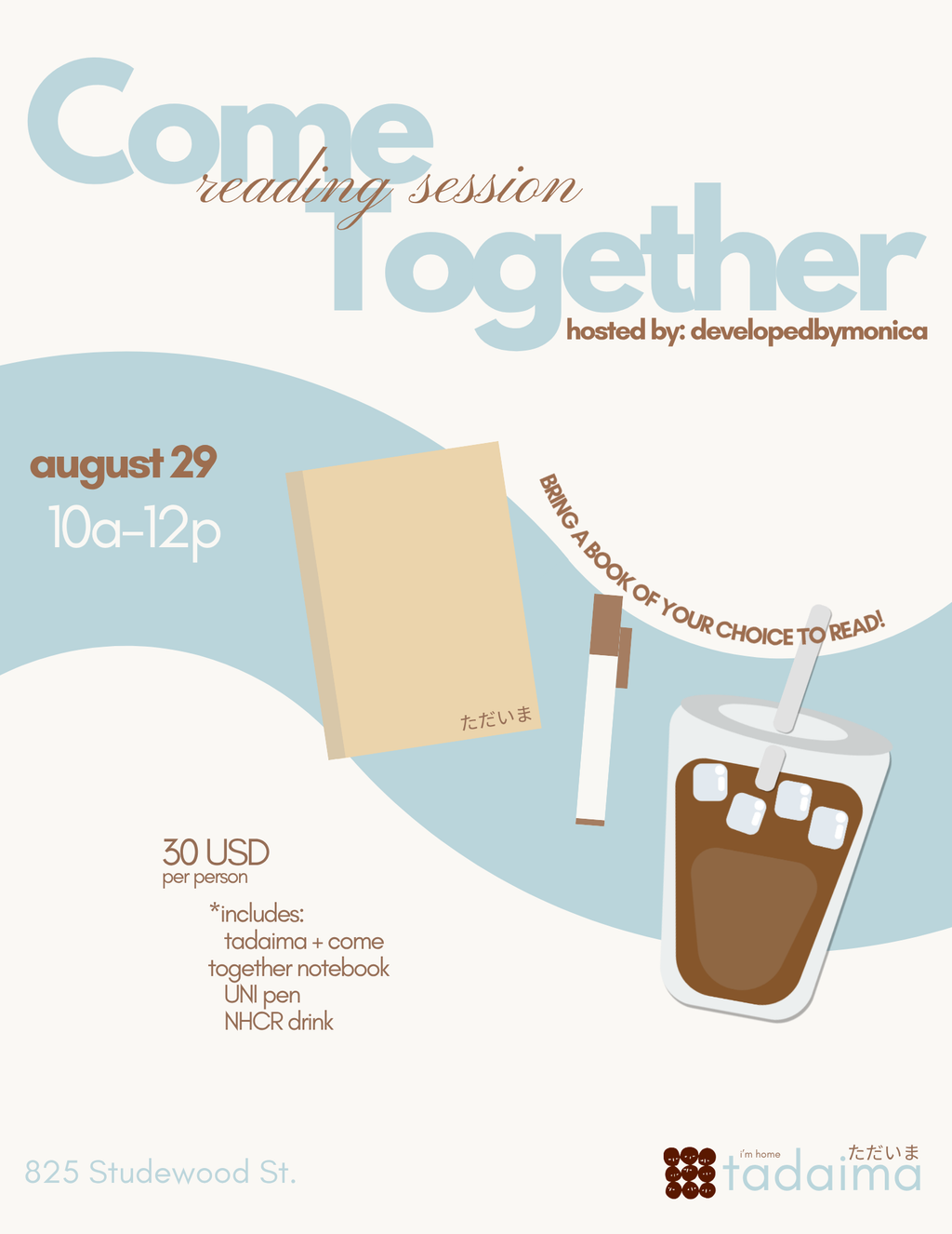 Come Together