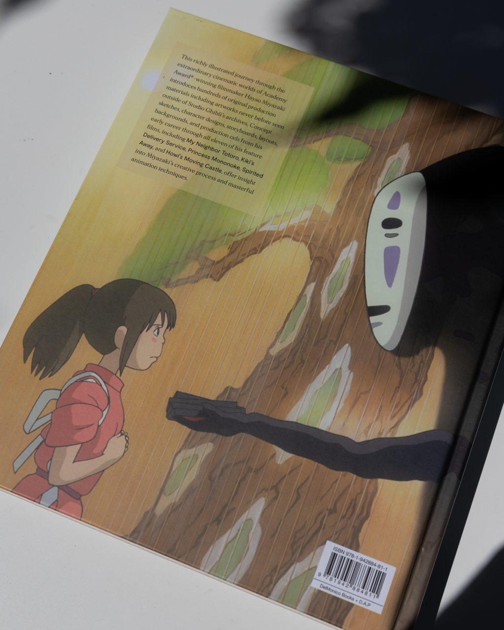 hayao miyazaki