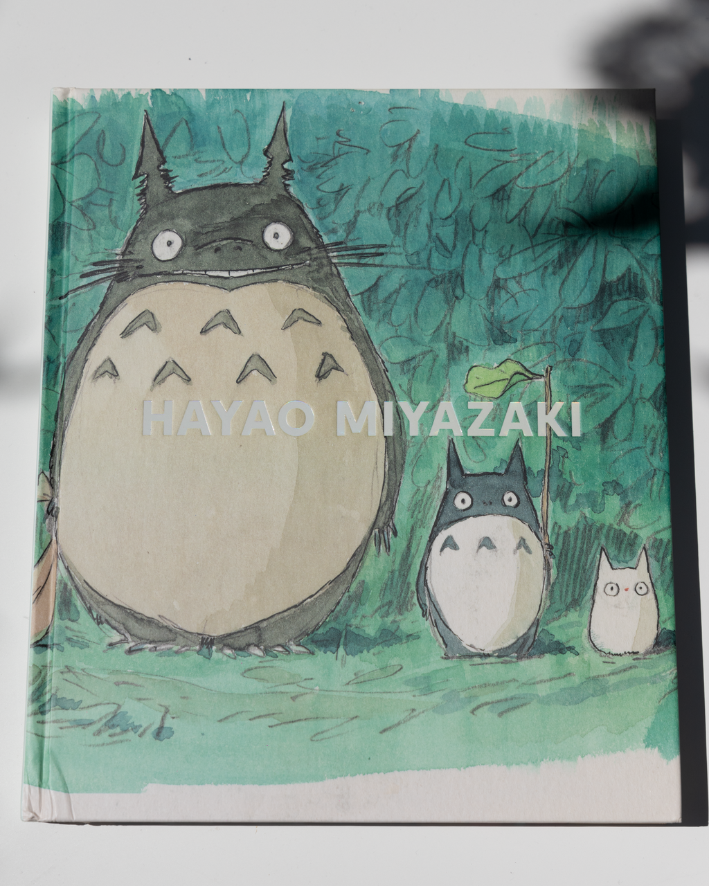 hayao miyazaki