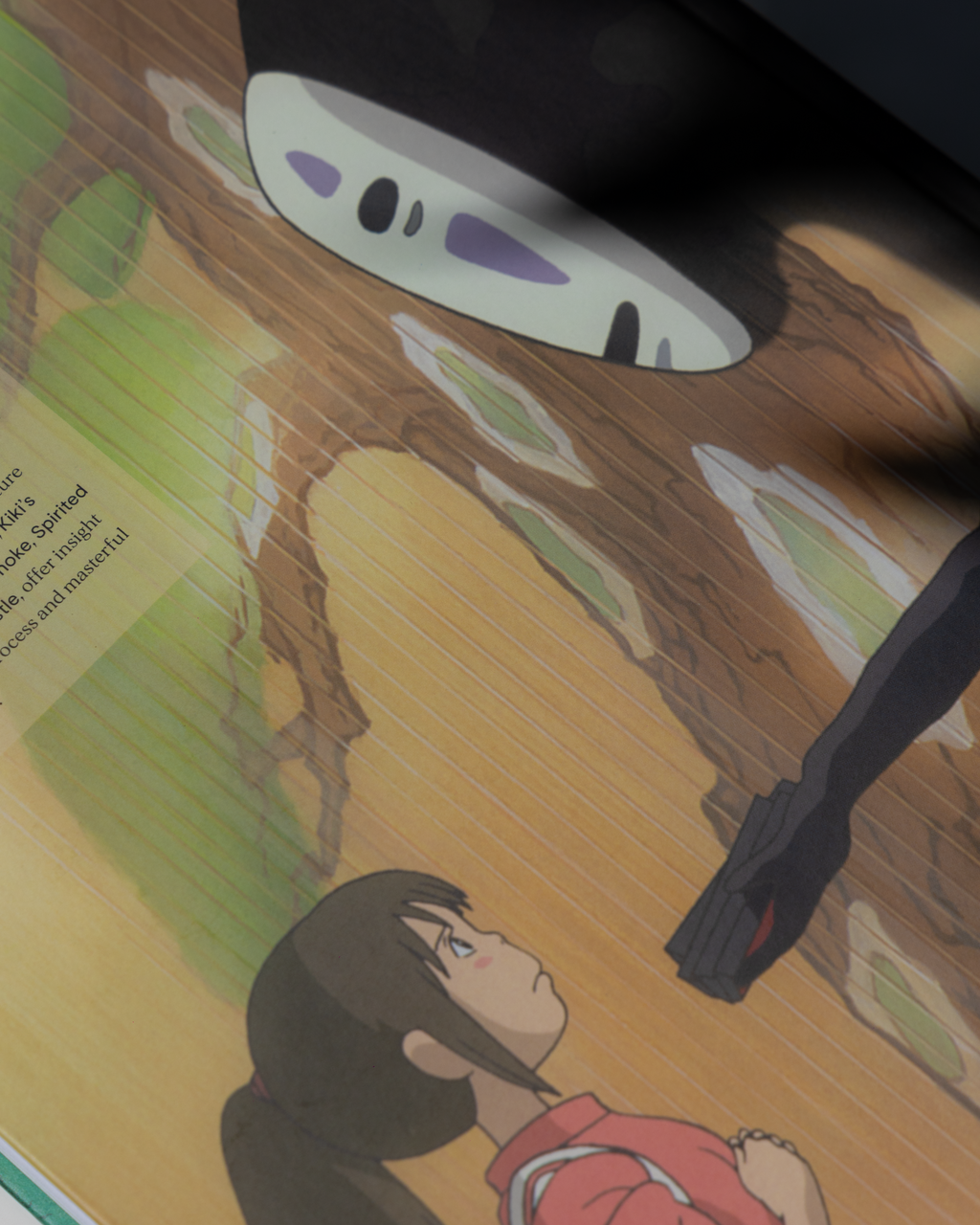 hayao miyazaki