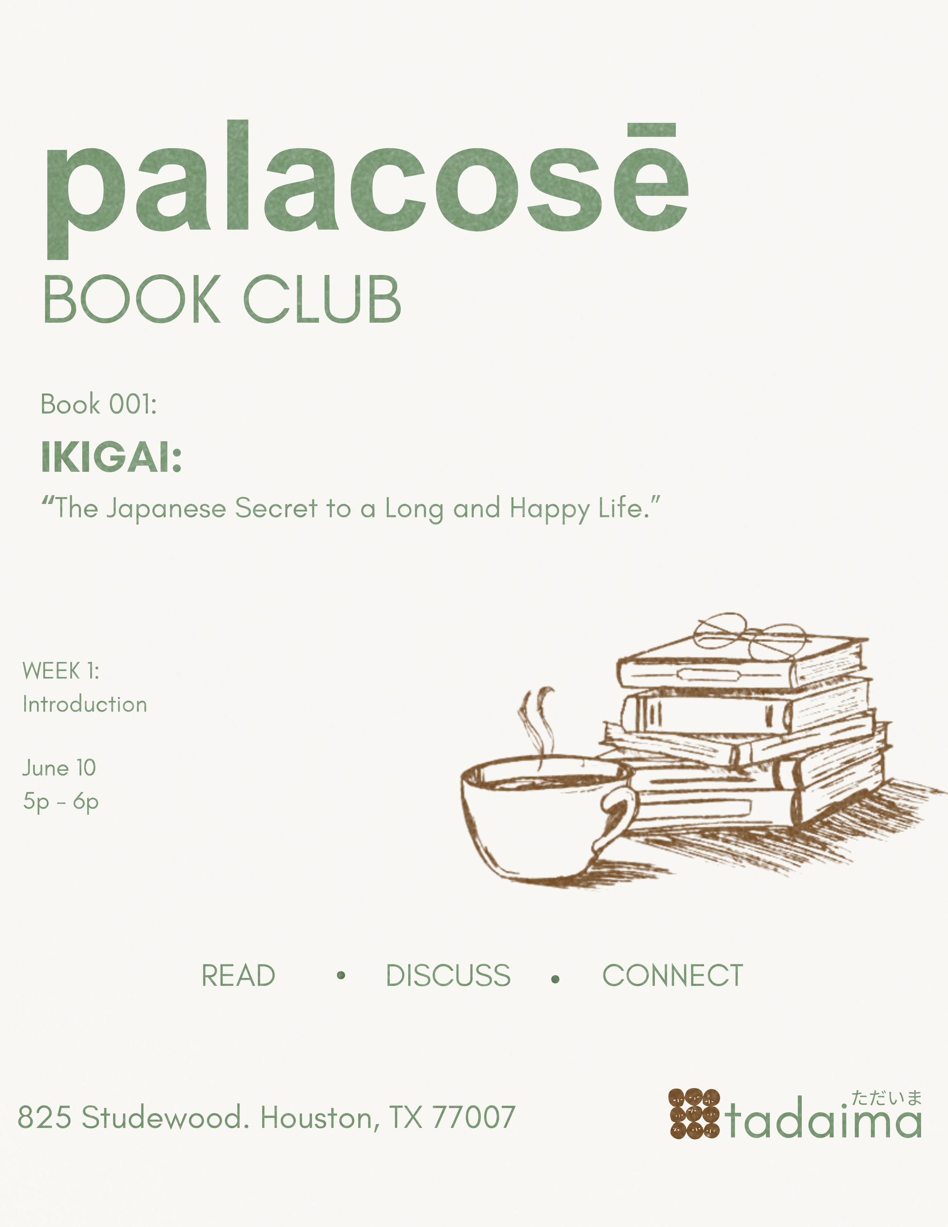 palacose book club
