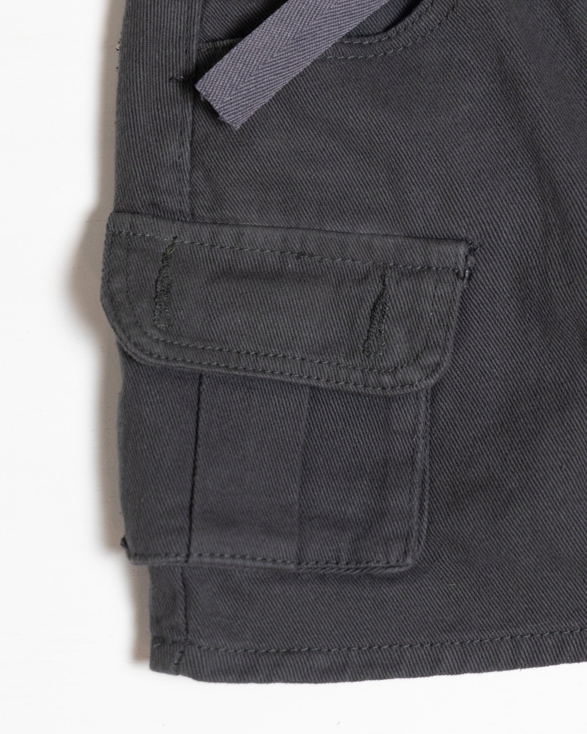 mini cargo skirt