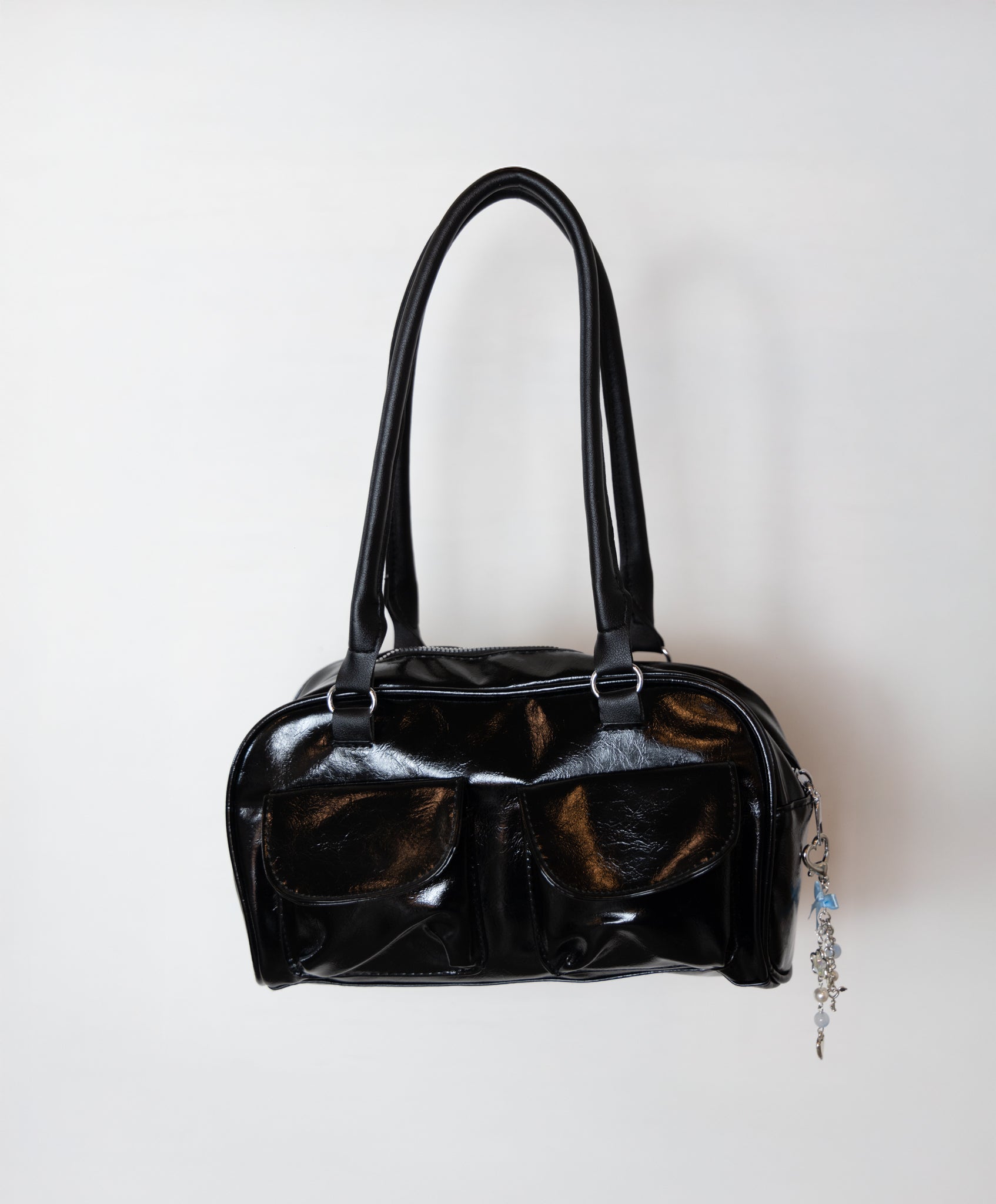 cargo shoulder bag