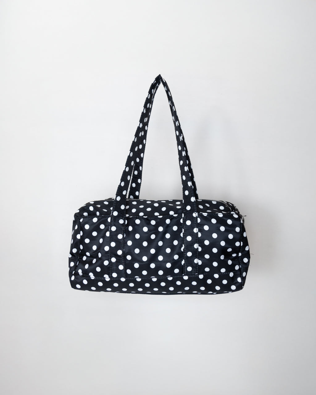 duffle purse