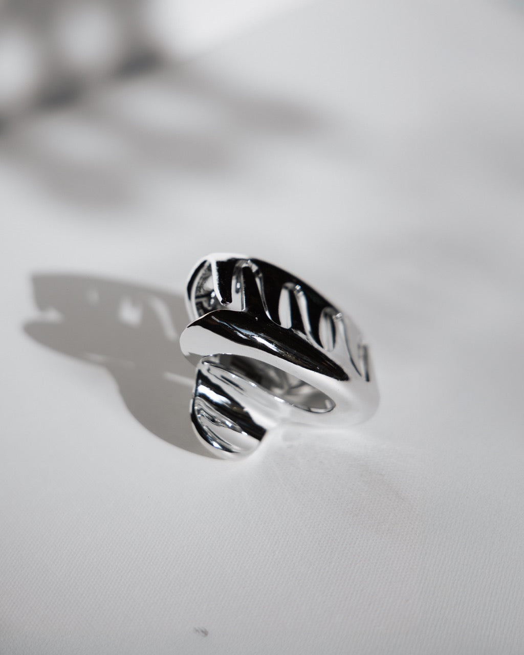 mini claw clip