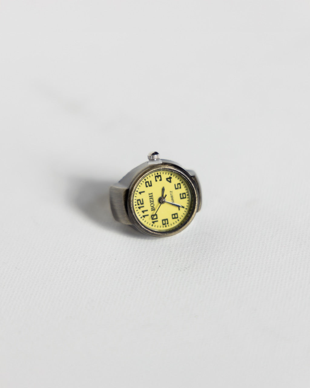 time ring