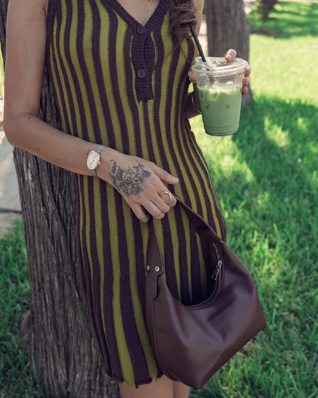 Pistachio Dressi