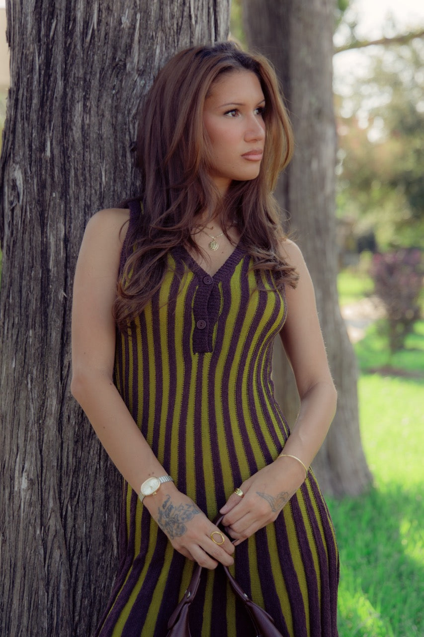 Pistachio Dressi