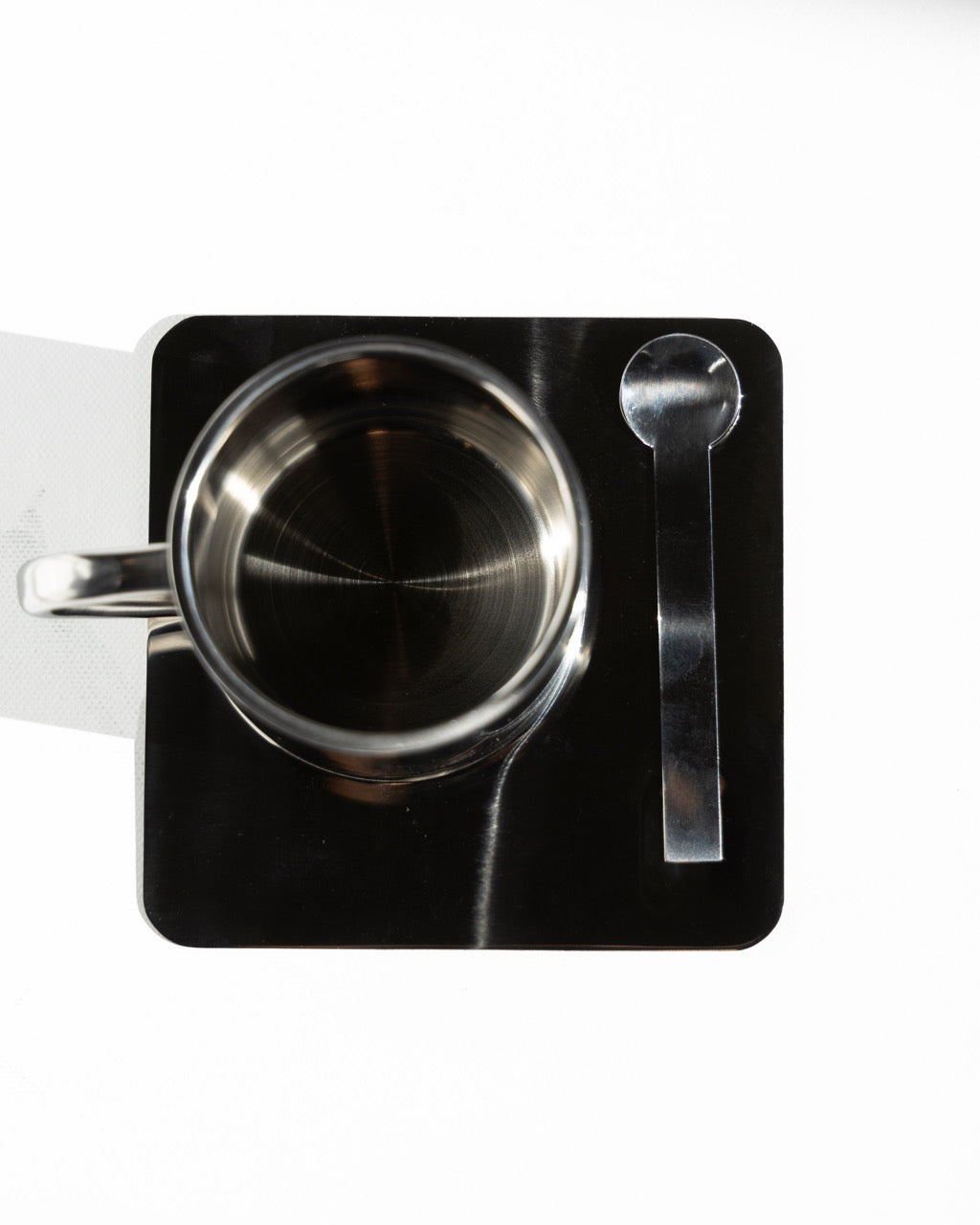 kōtetsu cup set