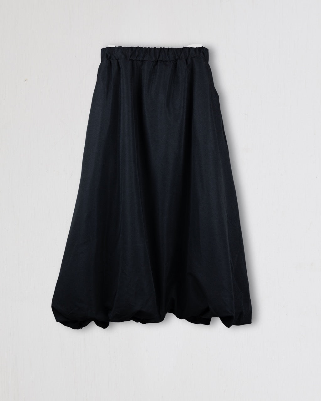 kuro bubble skirt