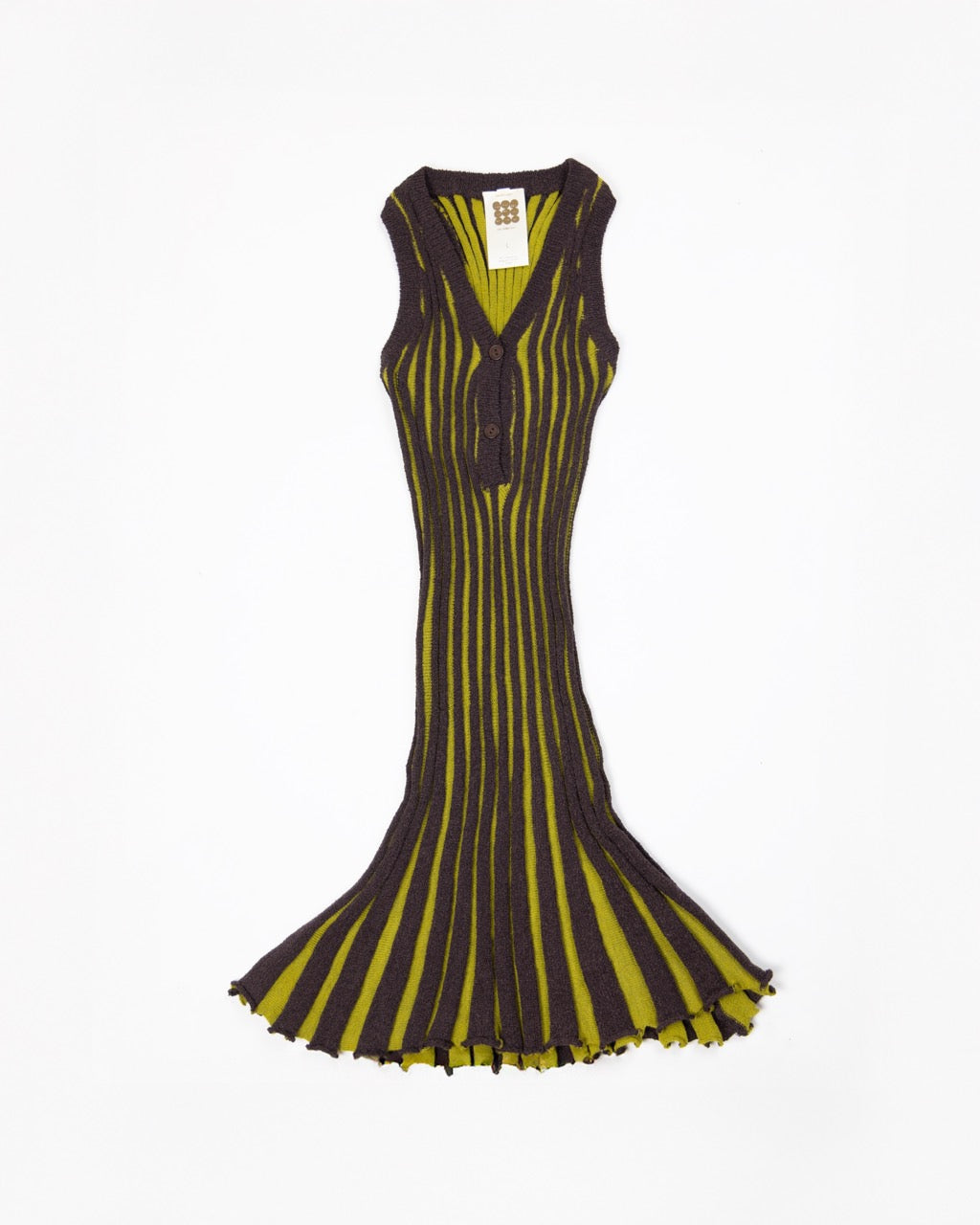 Pistachio Dressi