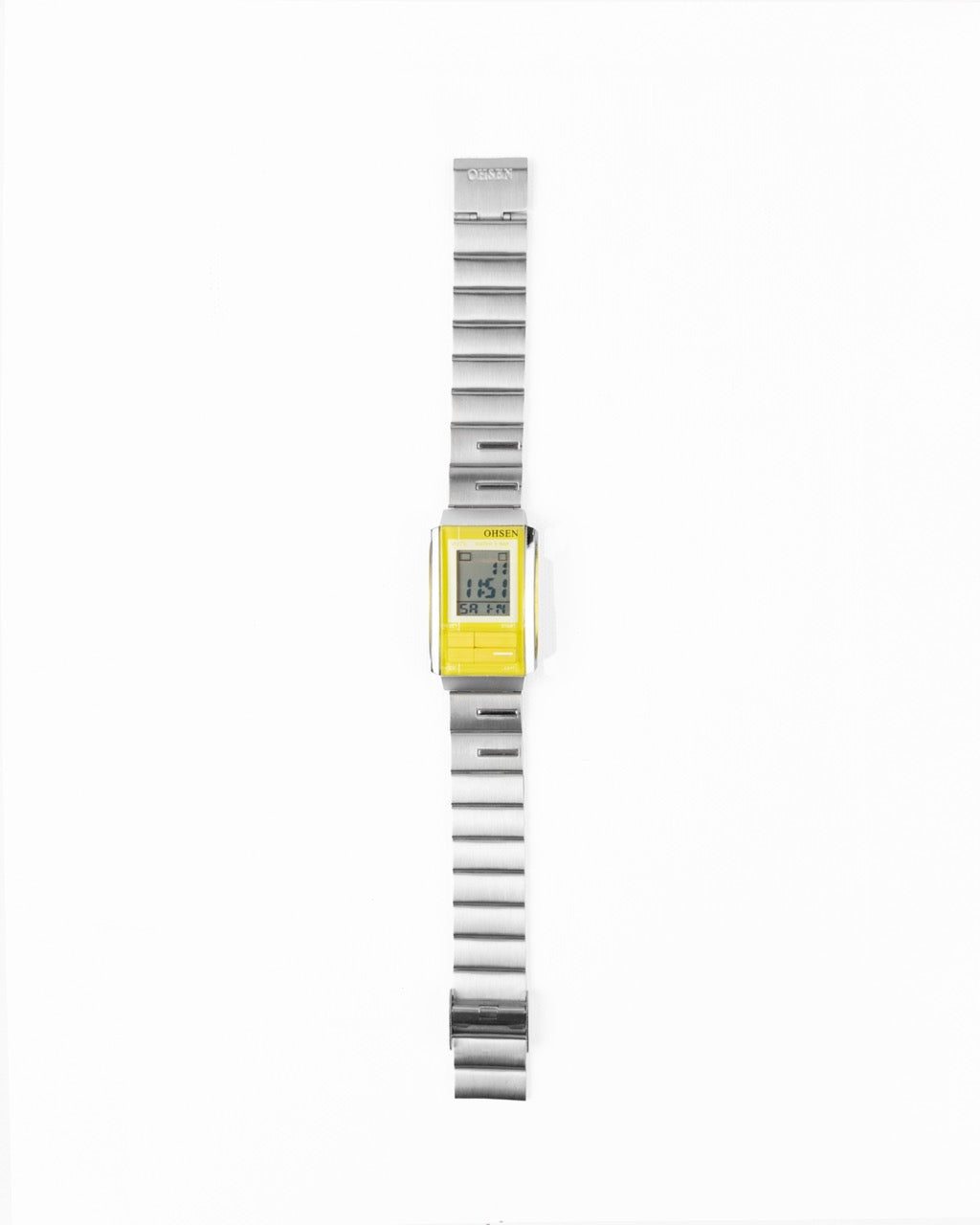kiiro no chohokei watch