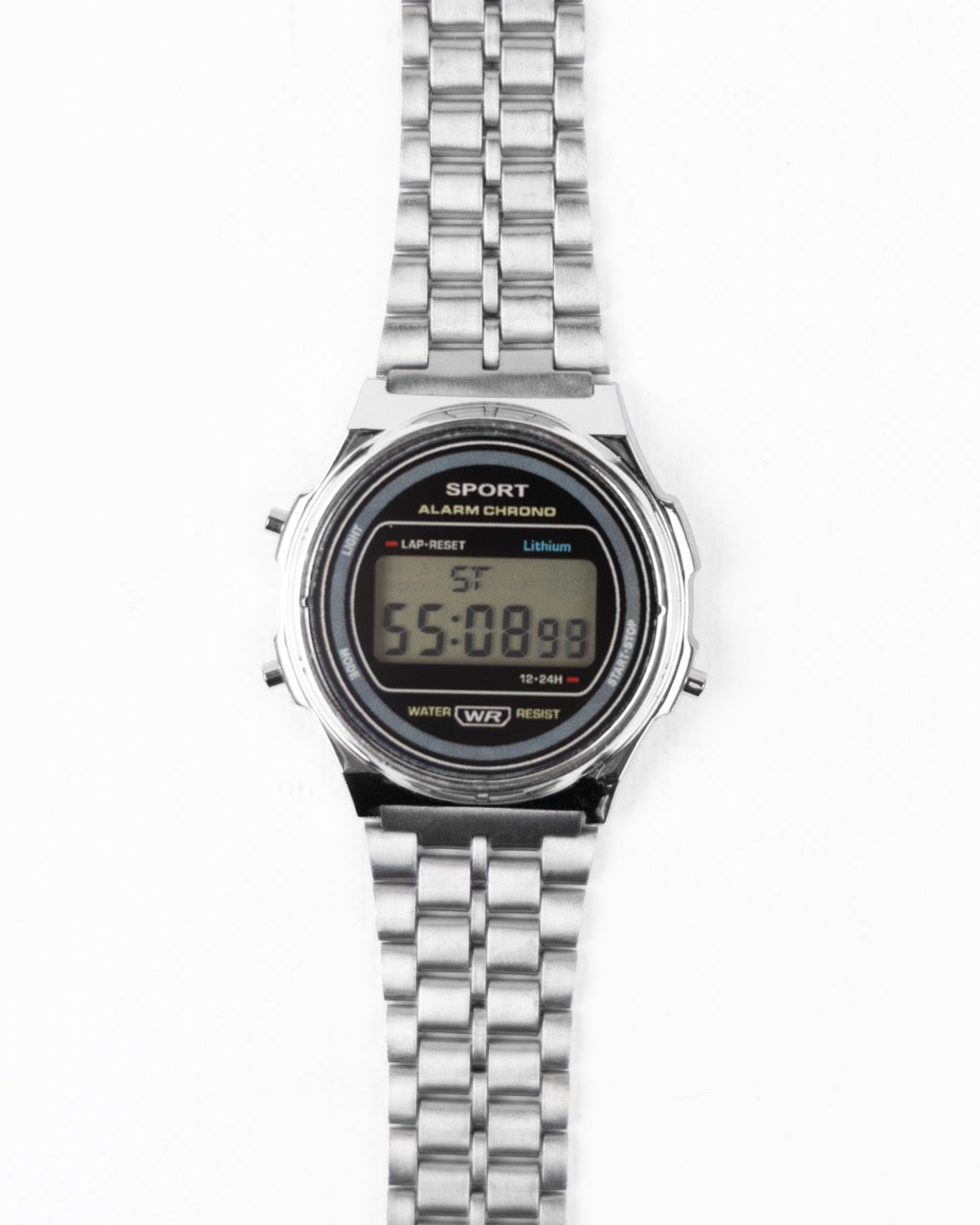 raundo watch