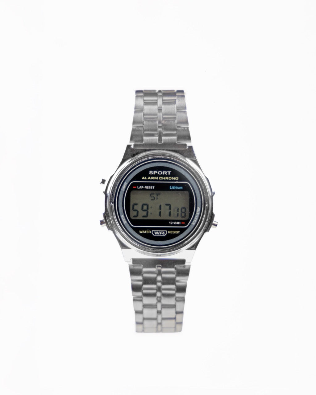 raundo watch