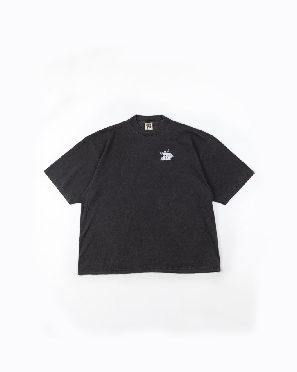 daikin orange tee