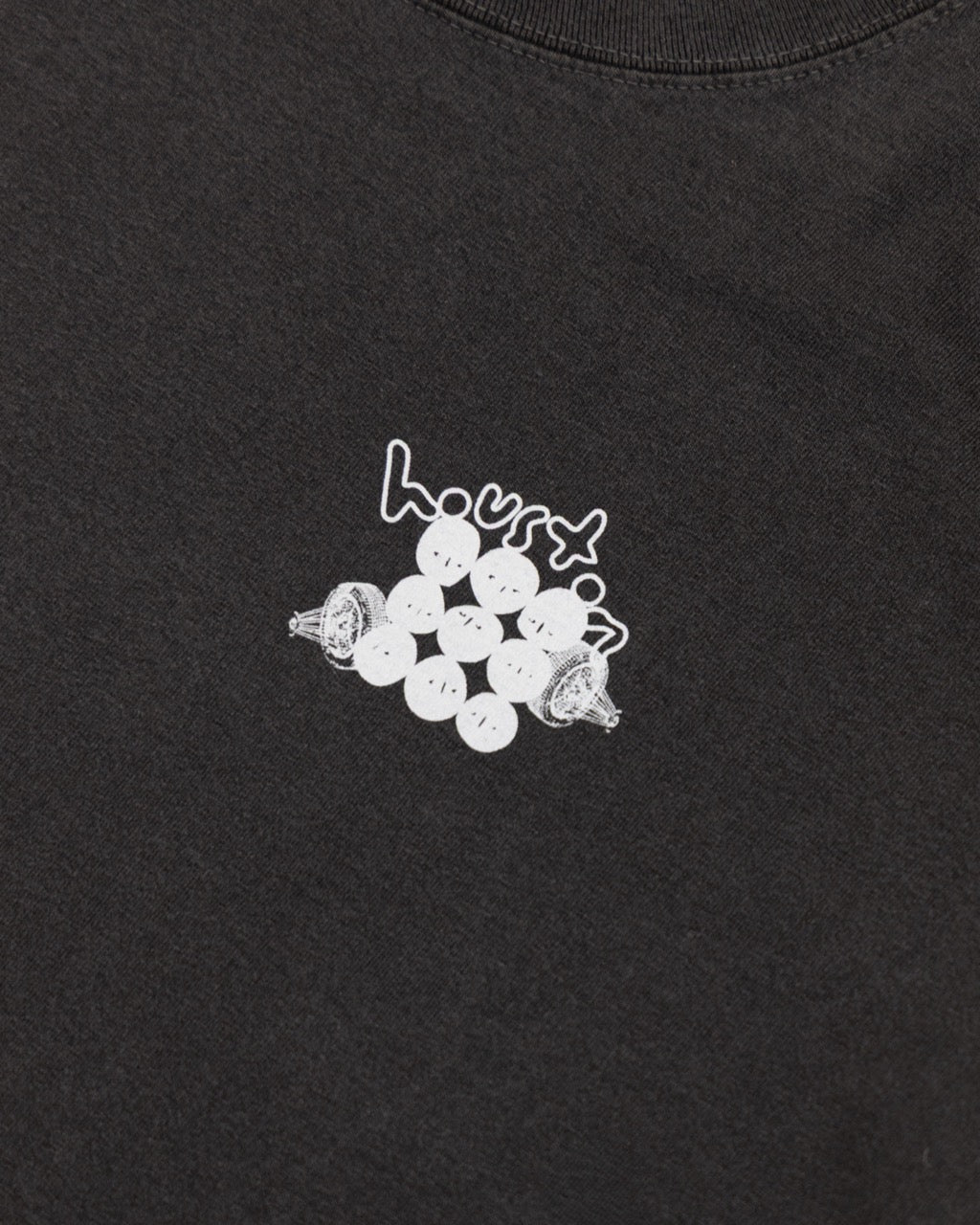 daikin orange tee