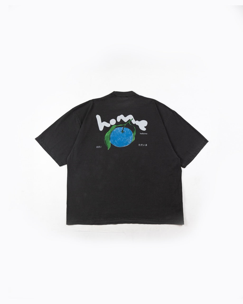 daikin orange tee