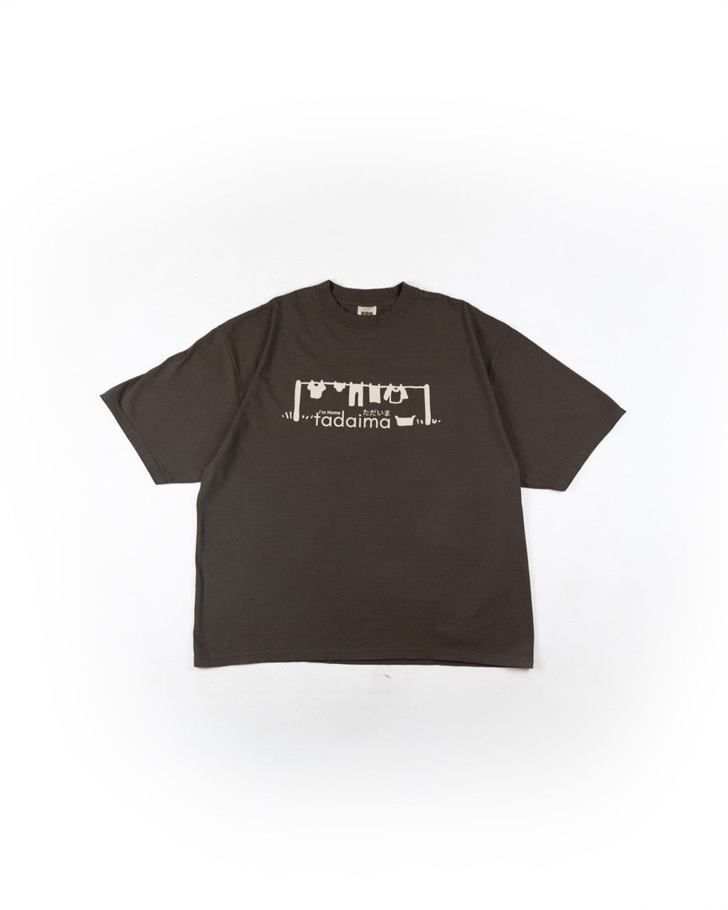 hang dry tee