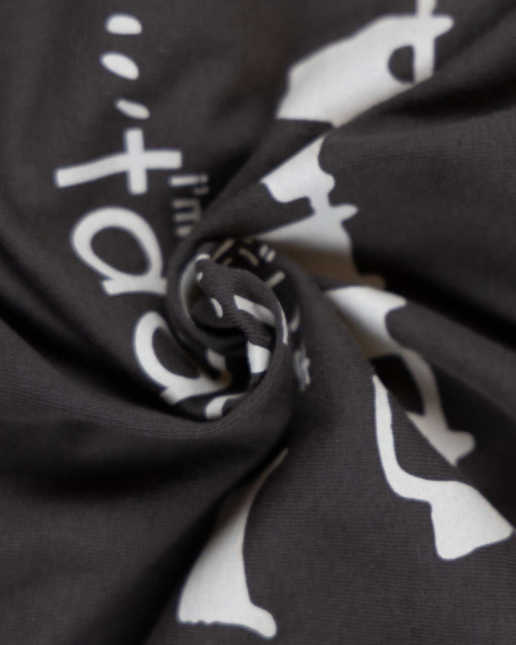hang dry tee