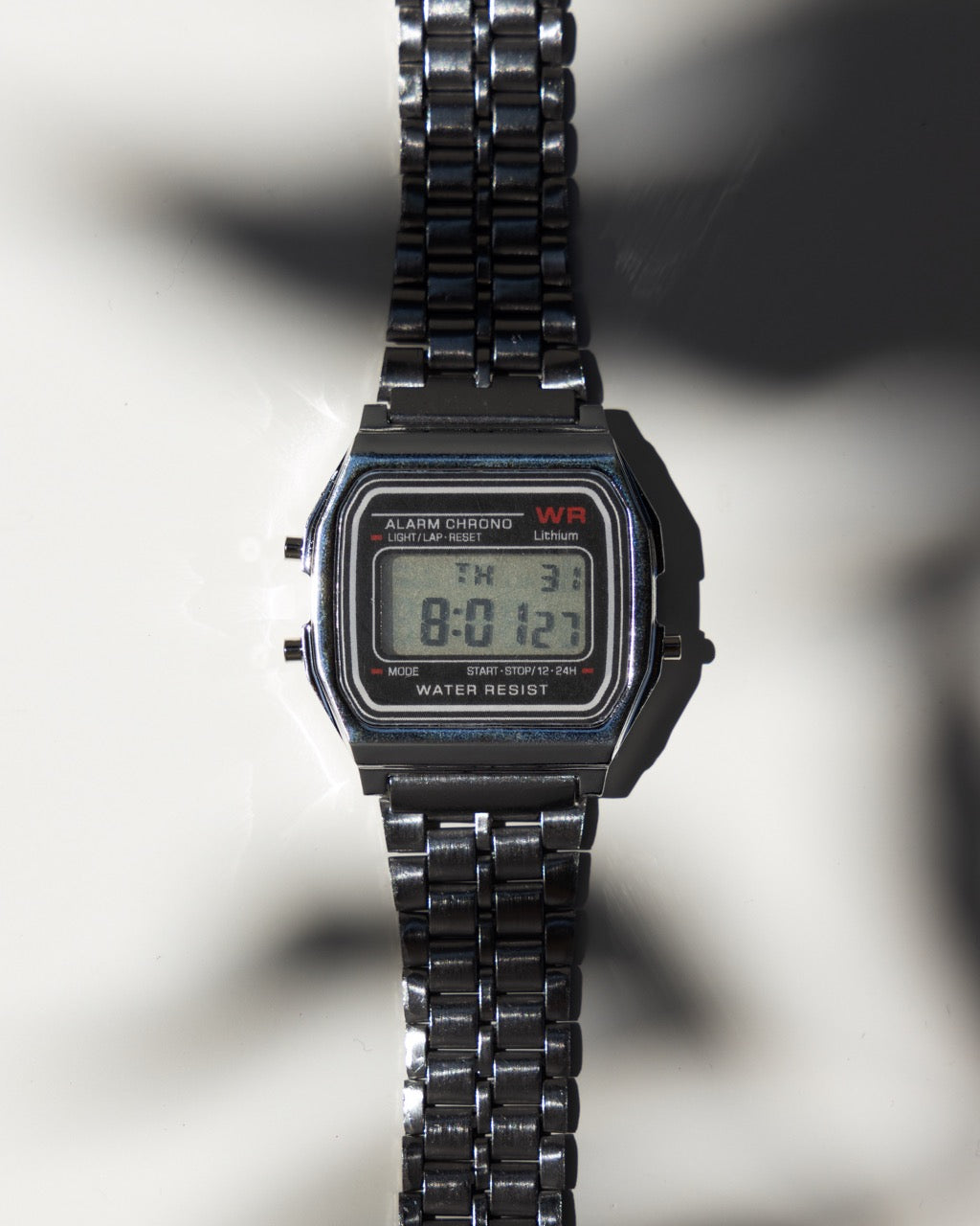 tasio watch