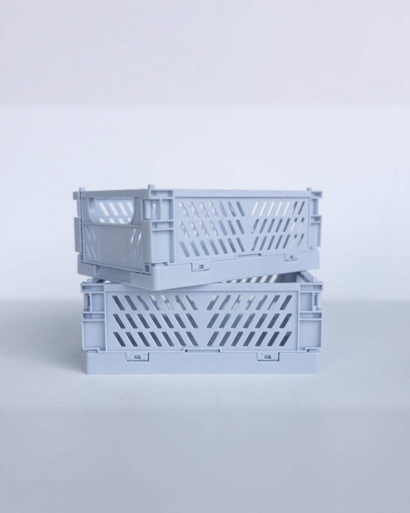 mini storage bin