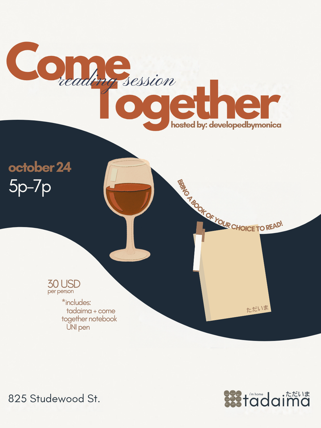 Come Together